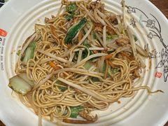 -春雪面馆(转塘店)