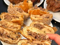-鸿运诚羊蝎子·火锅(西单店)