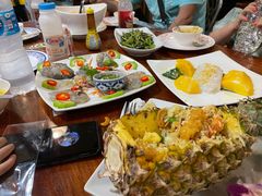 -Dang restaurant (patong phuket)