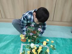 -饭米多蔻中英文绘本馆(苏州美罗店)