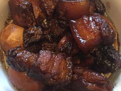 红烧肉-鸿兴楼酒家(阜阳路店)