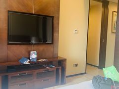 -广州粤海喜来登酒店