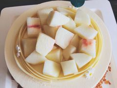 -36cake生日蛋糕(福田店)