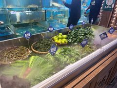 -胖姐渔村(中源大道店)