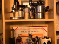 -云端咖啡私房店(河松街店)