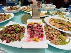 -福缘酒店(永乐店)