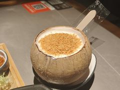 -同仁四季椰子鸡(无锡滨湖万象汇店)