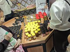 -苏州市吴中区光福窑上花果蜜饯厂