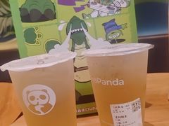 -茶百道(太平门直街店)