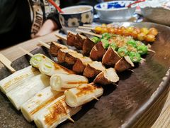 -小山日本料理(太古汇店)