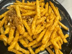 -一棠龙虾•王牌虾球(恒隆广场店)