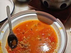 -绿茶餐厅(松江万达店)