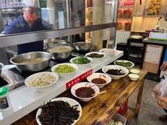 -王婶手擀面(灵寿店)