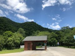 -大水川景区