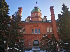 -北海道厅旧本厅舍(旧本庁舎)