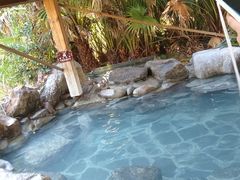 -天芳悦潭度假村温泉