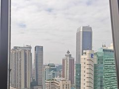 -广州花园酒店·凌璇阁旋转餐厅CAROUSEL360