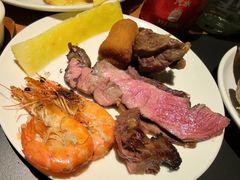 -拉蒂娜·巴西牛排馆 Latina·Brazilian Steakhouse(铜仁旗舰店)