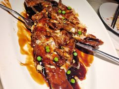 -绿茶餐厅(青岛城阳万象汇店)