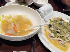 -姚江春中餐厅·太平洋大酒店