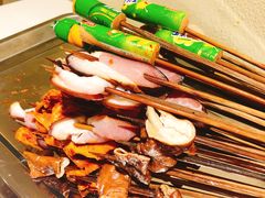 -大院小院传统火锅·小酒馆(北城天街店)