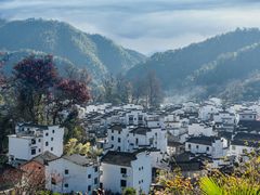 -塔川景区