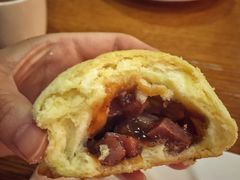 -香江小厨 The Kitchen(香江俱乐部店)