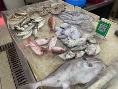 -板桥海鲜广场(文明东店)