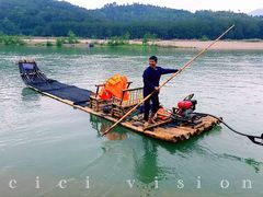 -楠溪江风景名胜区