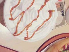 -必胜客(安盛金马店)