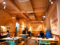 -费明中罗非鱼(大石坝店)