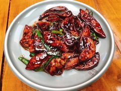 -小吊梨汤·北京菜(香山店)