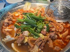 -古乐牛香鲜牛肉牛杂火锅(观前街店)