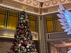 -上海和平饭店 Fairmont Peace Hotel