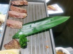 -昱匠·日本料理(金融街店)