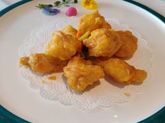 炸田鸡-禧悦楼(天德广场店)