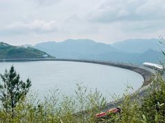 -江南天池