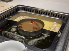-巴奴毛肚火锅(大剧院店)