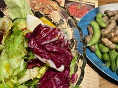 -1819餐厅·团队聚餐·烤串·精酿