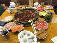 -五里关火锅(牛市口店)