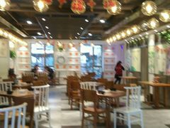 大堂-王妈热卤·川味馆(海昌店)