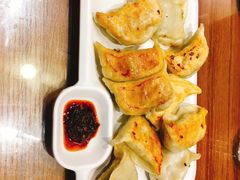 鲜肉煎饺-八珍·广式煎饺·广州老字号(北京路总店)