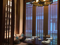 -西安华清御汤酒店