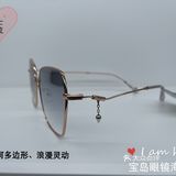 秀出实力镜彩人生——镜客时尚太阳镜