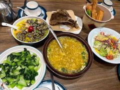 -锡和无锡菜(景丽苑店)