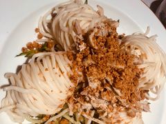 鸡丝凉面-玉玲珑(陆家嘴店)