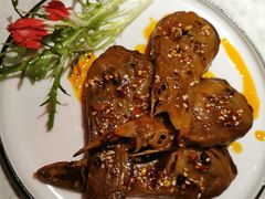 麻辣鸭头-天辣(金桥啦啦宝都店)
