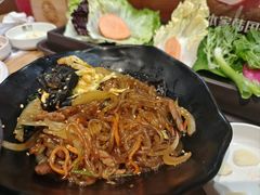 -本家韩国烤肉(青岛万象城店)