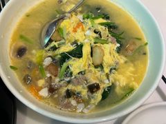 -新旺茶餐厅·早餐·夜宵(仙霞店)