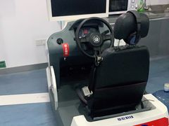 -小昆山驾校·基地自营(松江大学城实体店)